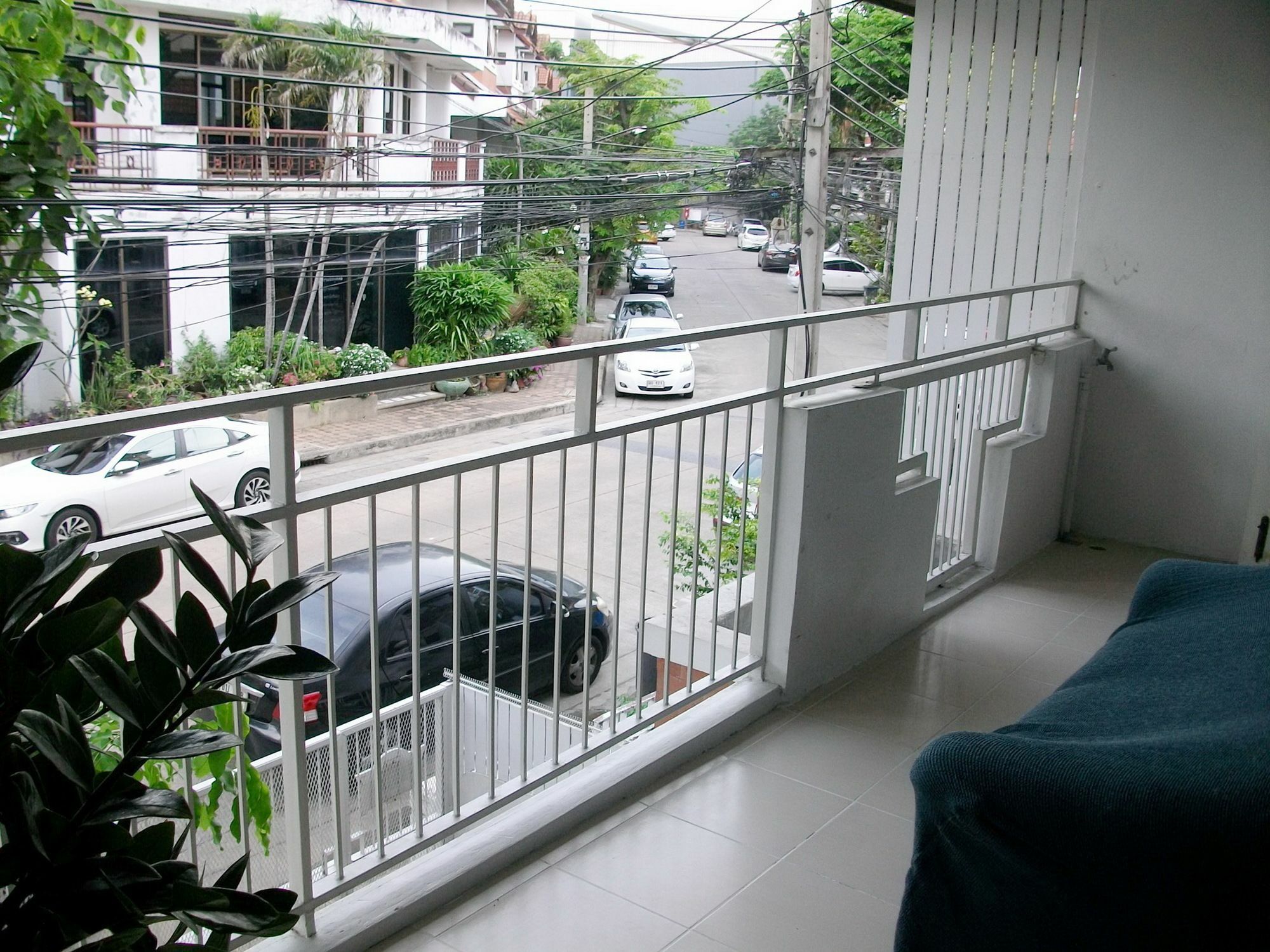 A Joy House - Kaset Nawamin City Villa Bangkok Exterior photo